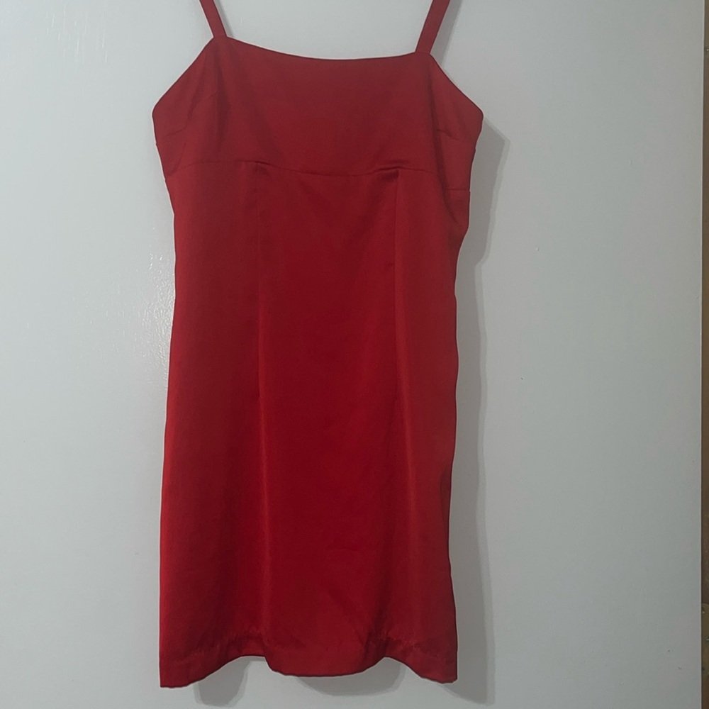Urban outfitters dress
